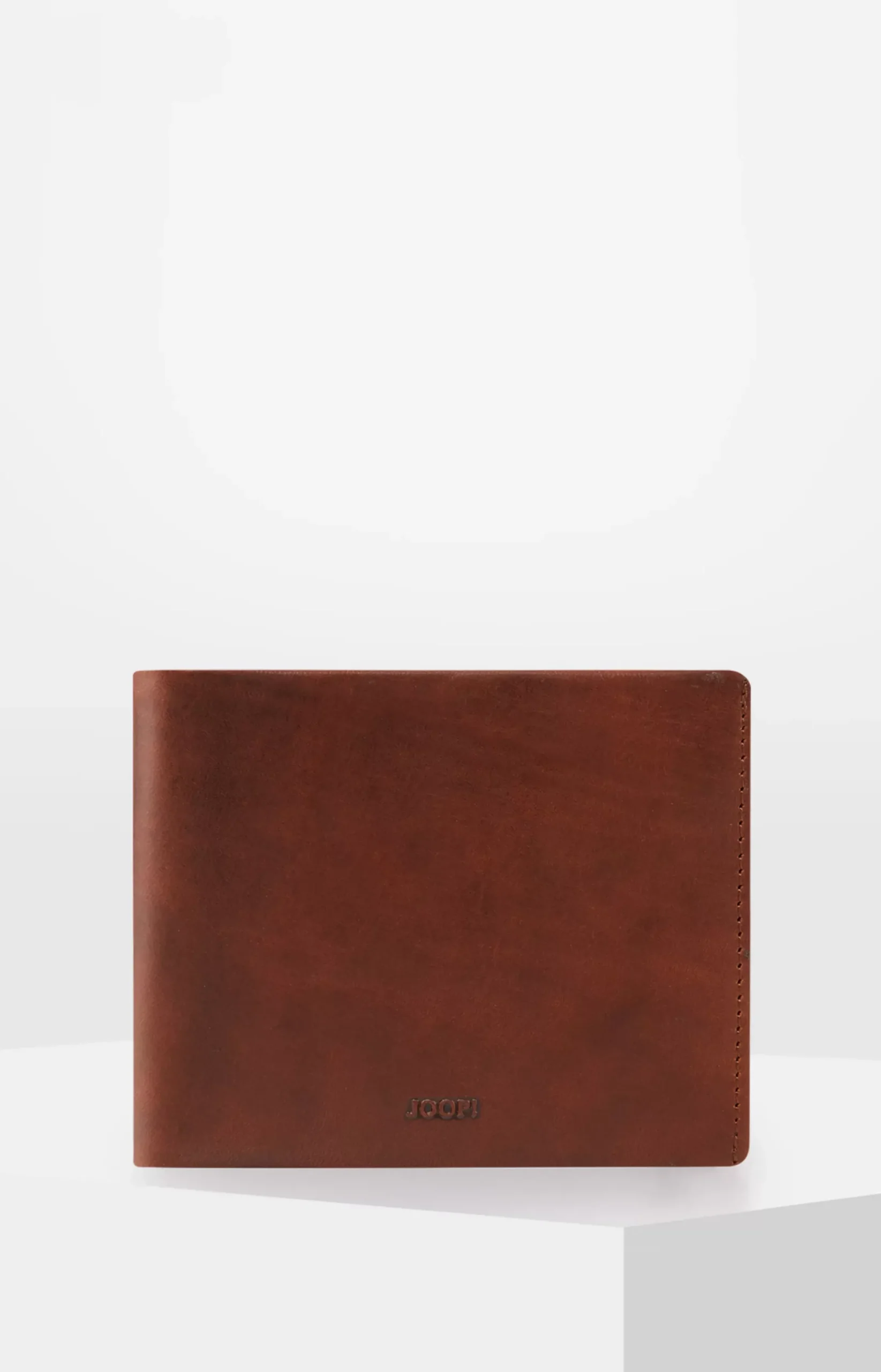 Discount JOOP! Loreto Ninos Wallet in cognac/brown
