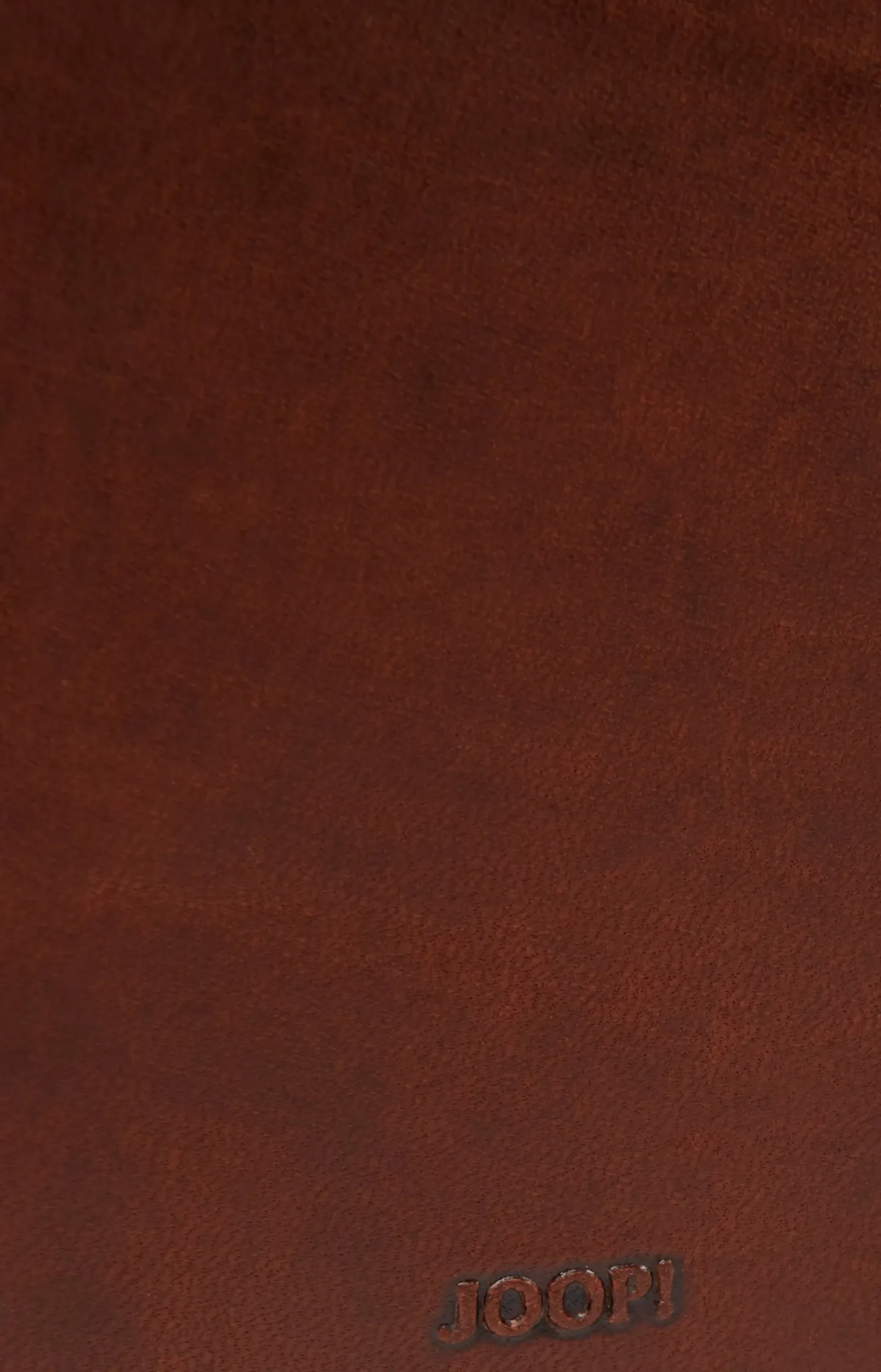 Discount JOOP! Loreto Ninos Wallet in cognac/brown
