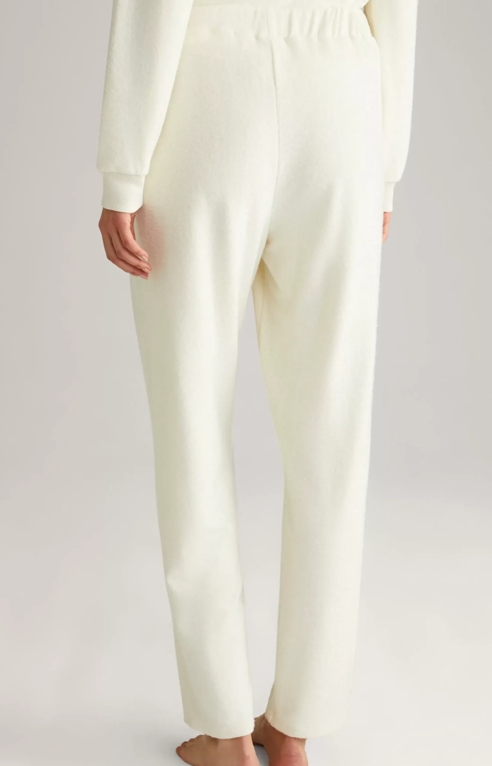 Online JOOP! Loungewear Joggers in milkshake