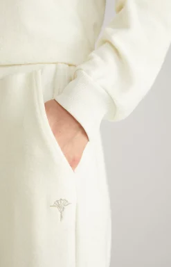 Online JOOP! Loungewear Joggers in milkshake