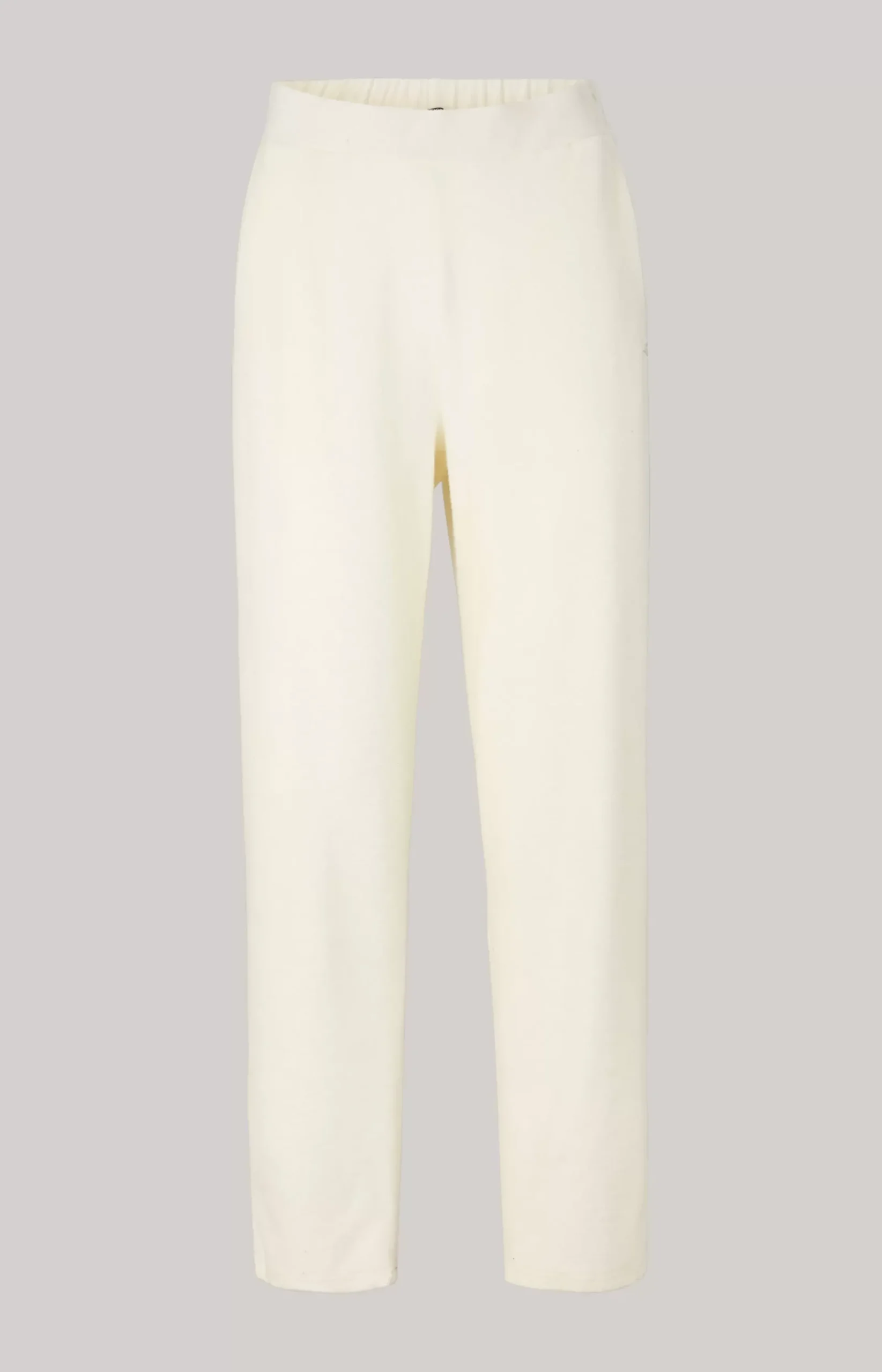 Online JOOP! Loungewear Joggers in milkshake
