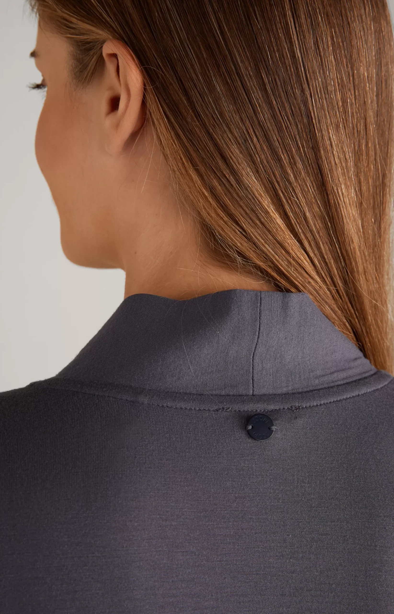 Outlet JOOP! Loungewear Kimono in anthracite