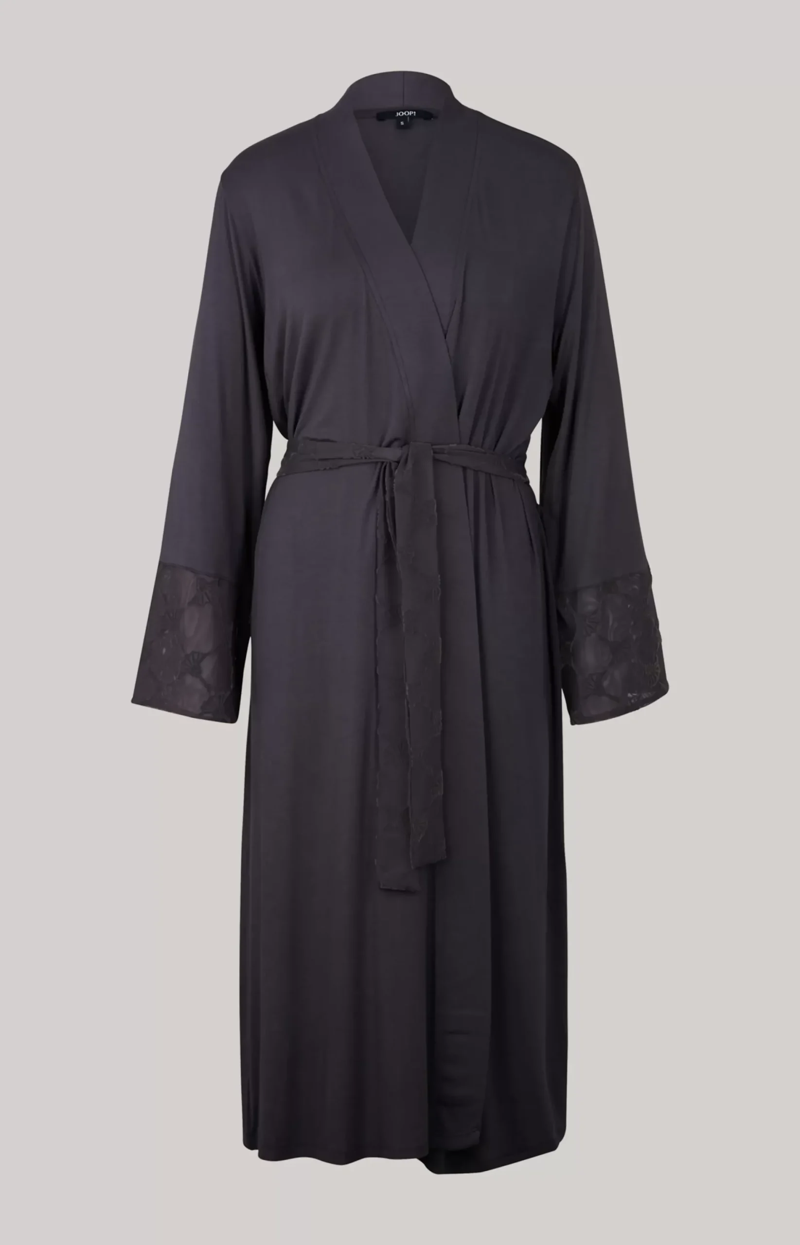 Outlet JOOP! Loungewear Kimono in anthracite