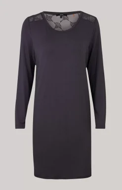 Best JOOP! Loungewear Long Shirt in anthracite