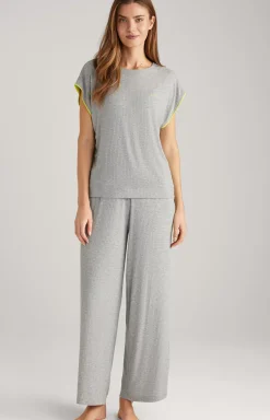 Best JOOP! Loungewear Shirt in Melange grey