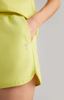 Outlet JOOP! Loungewear Shorts in lime
