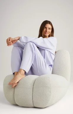Discount JOOP! Loungewear Sweater in lavender