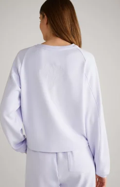 Discount JOOP! Loungewear Sweater in lavender