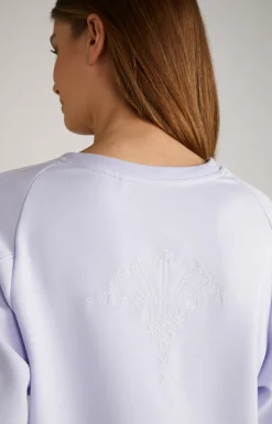 Discount JOOP! Loungewear Sweater in lavender
