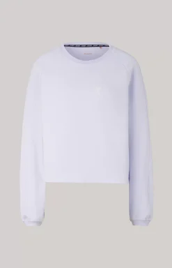 Discount JOOP! Loungewear Sweater in lavender