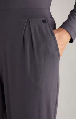 Hot JOOP! Loungewear Trousers in anthracite
