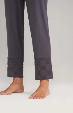 Hot JOOP! Loungewear Trousers in anthracite