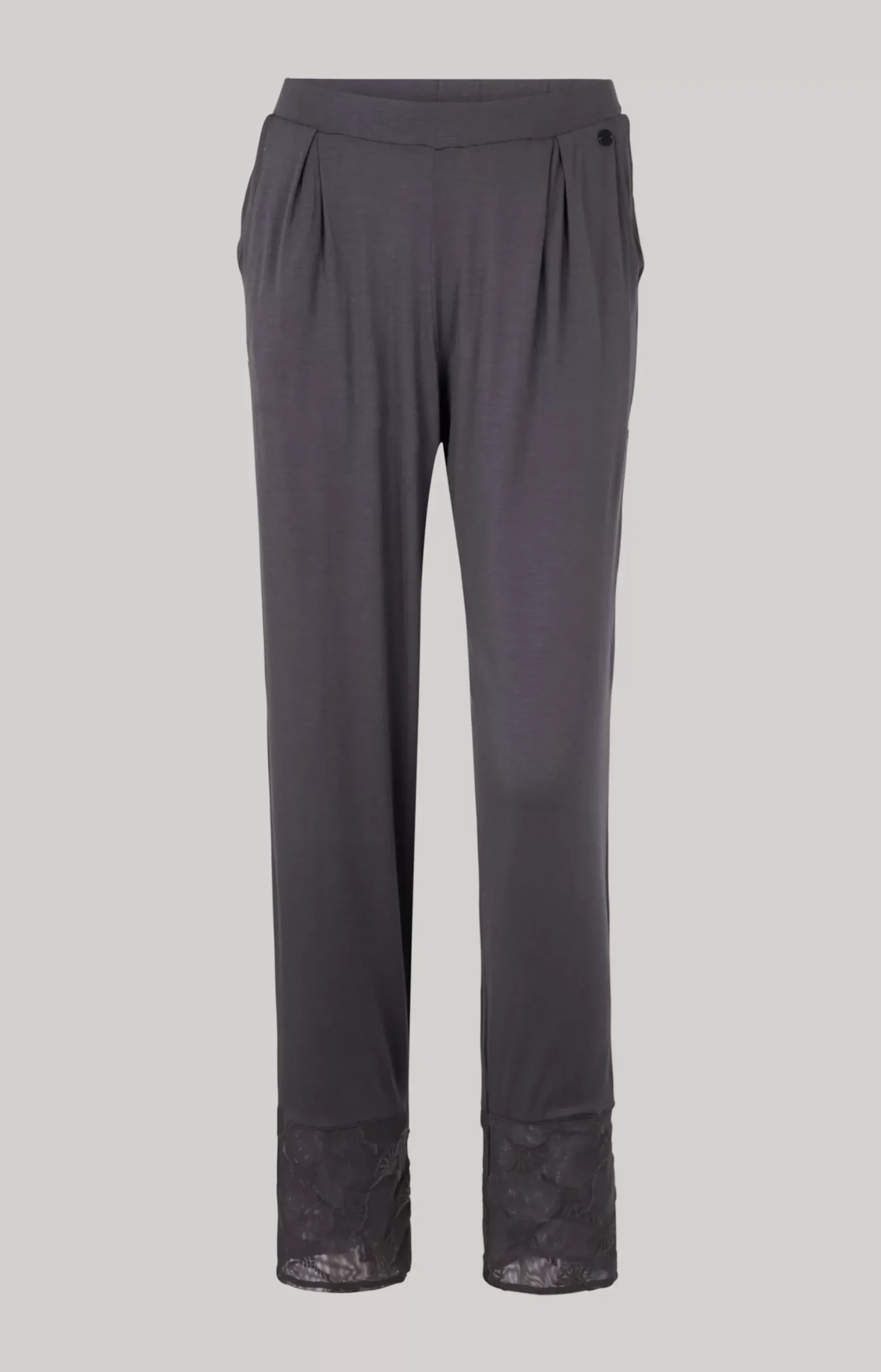 Hot JOOP! Loungewear Trousers in anthracite