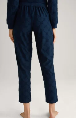 Online JOOP! Loungewear Trousers in dark blue