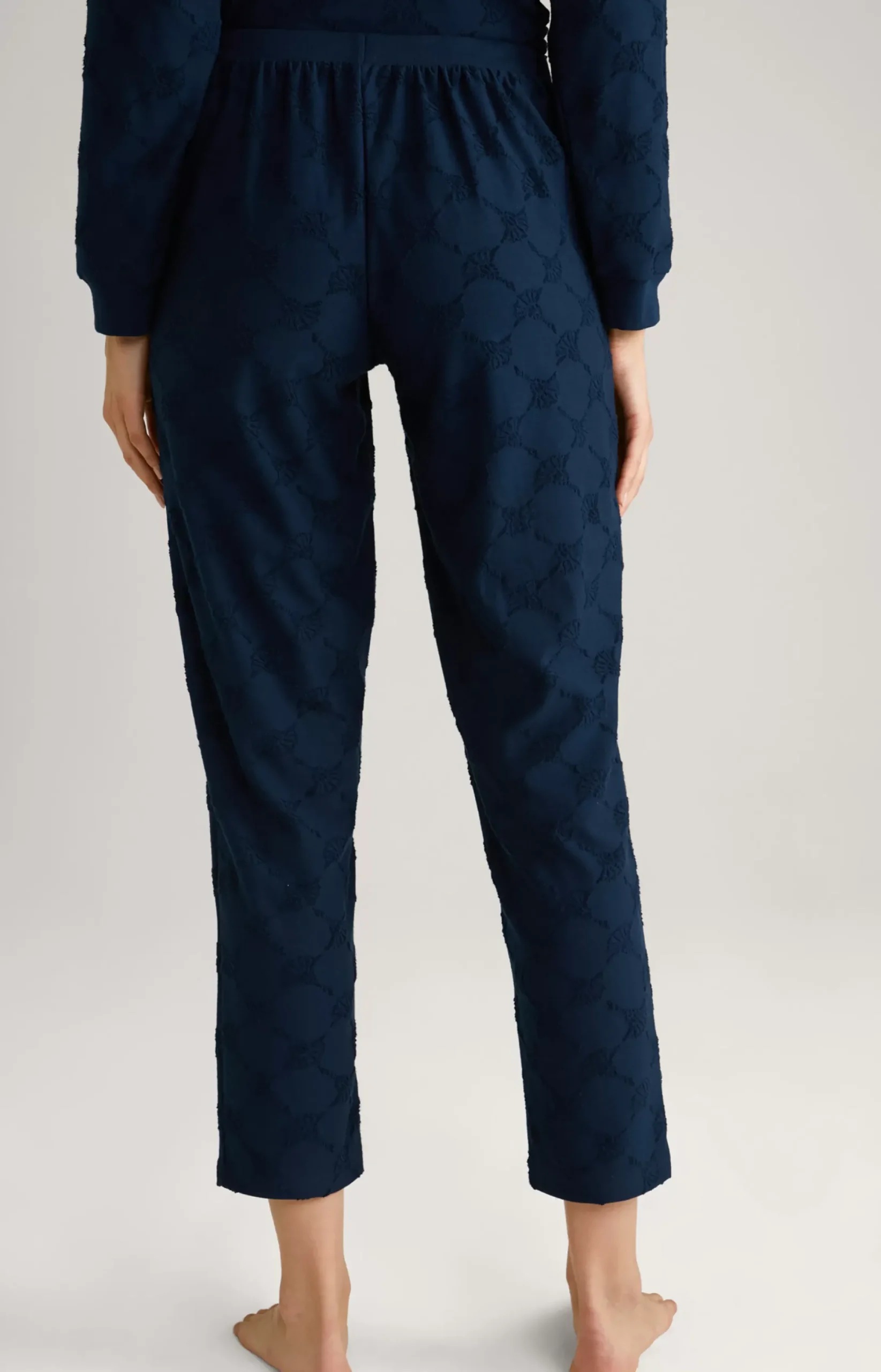 Online JOOP! Loungewear Trousers in dark blue