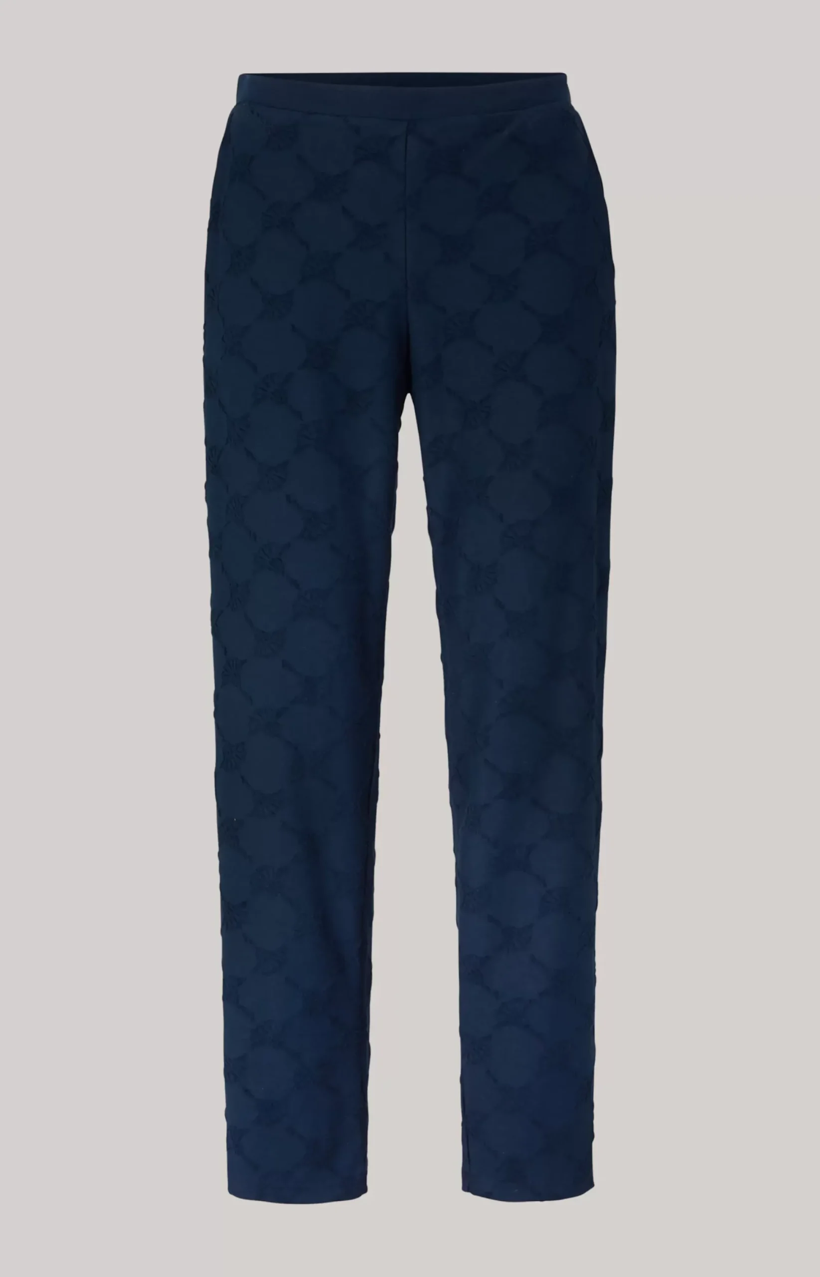 Online JOOP! Loungewear Trousers in dark blue