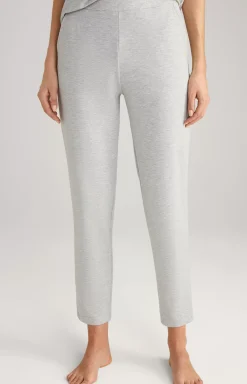Online JOOP! Loungewear Trousers in Melange grey