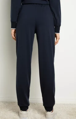 Outlet JOOP! Loungewear trousers in midnight blue