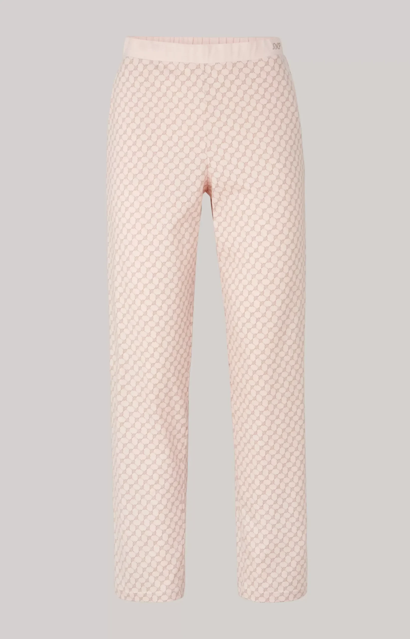 Hot JOOP! Loungewear Trousers in rosé
