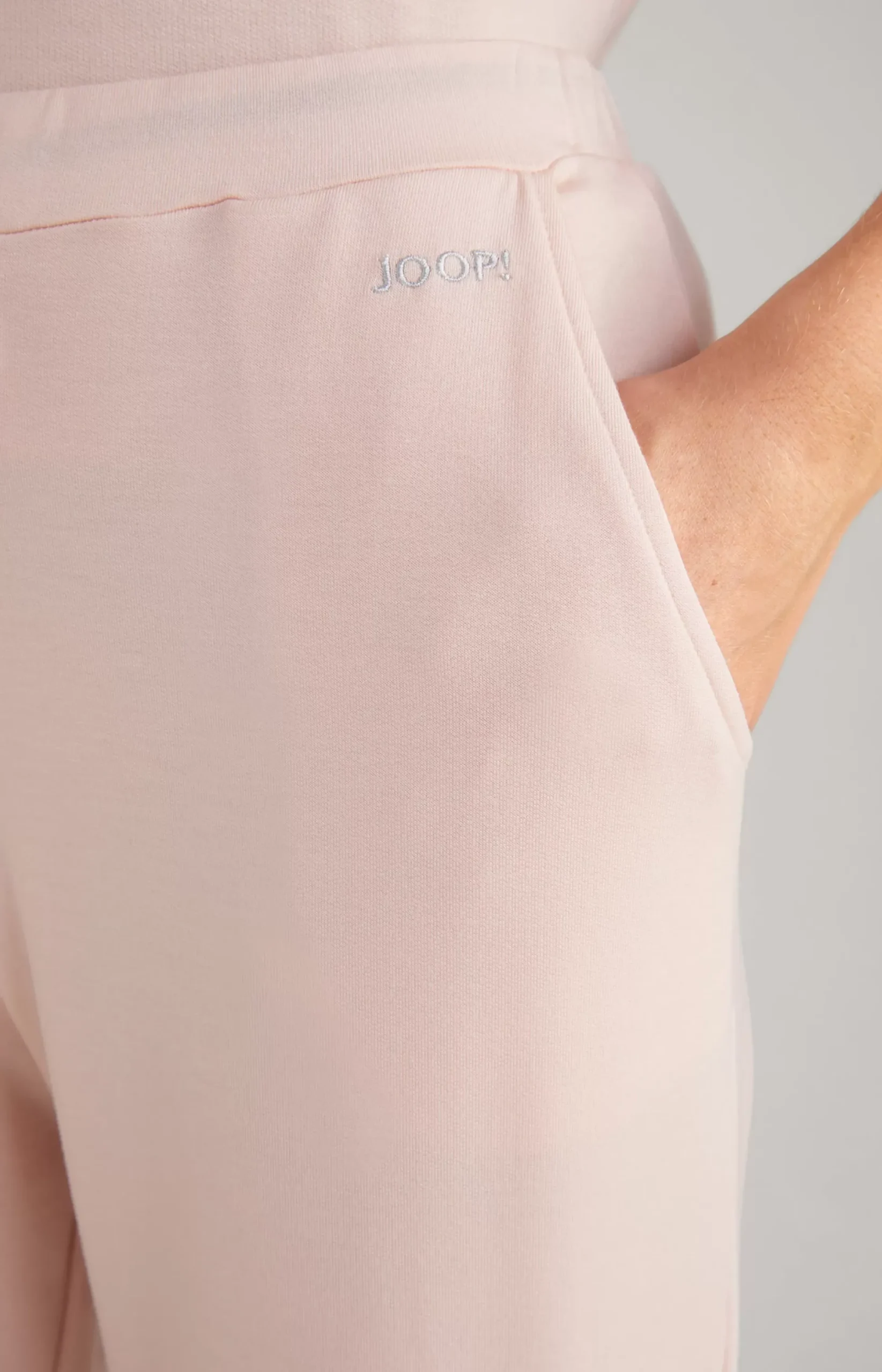 JOOP! Loungewear Trousers in rosé