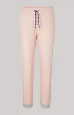 JOOP! Loungewear Trousers in rosé
