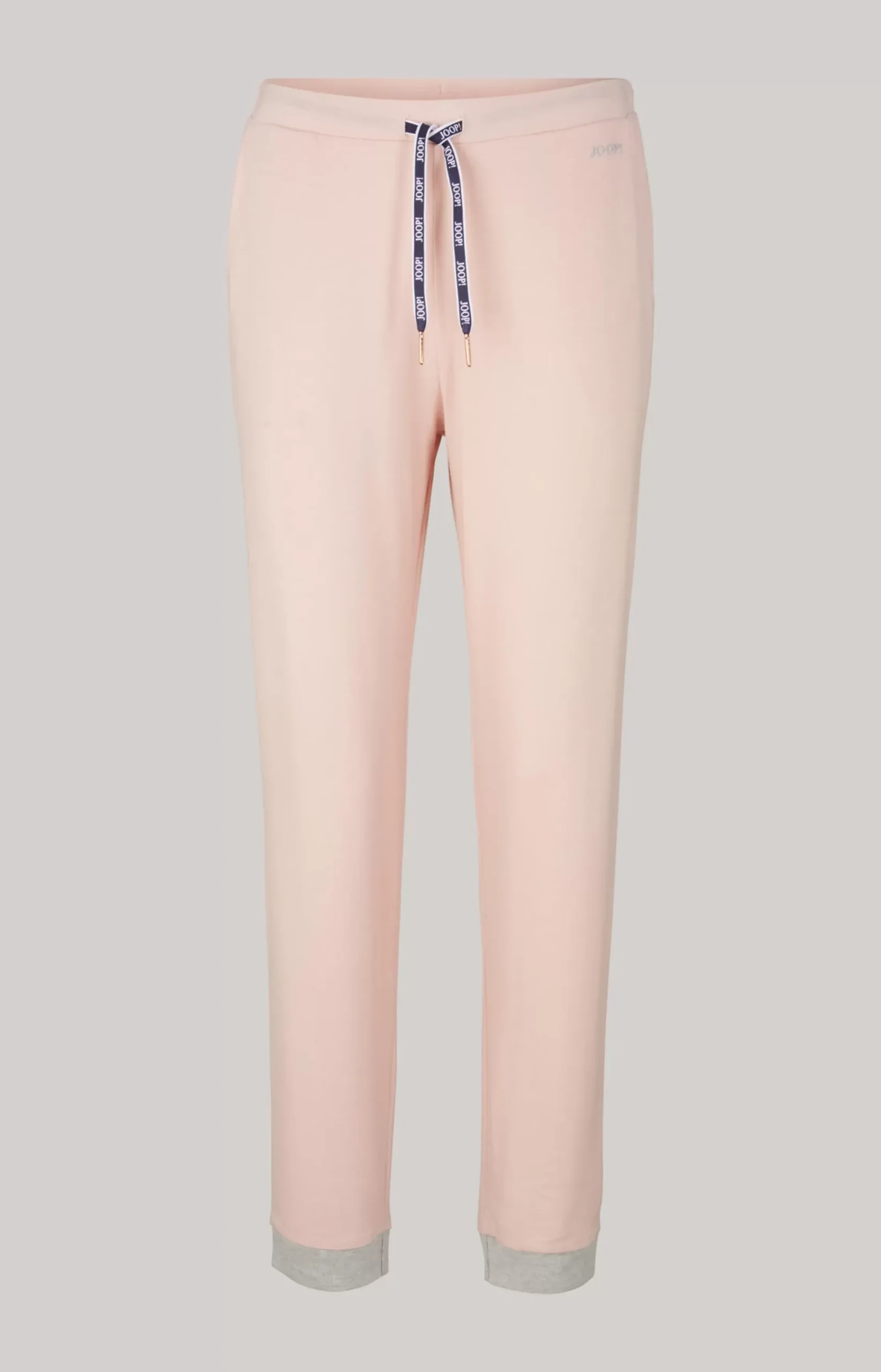 JOOP! Loungewear Trousers in rosé