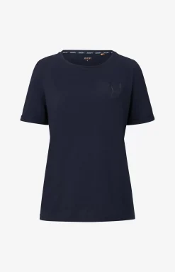 Outlet JOOP! Loungewear T-shirt in navy