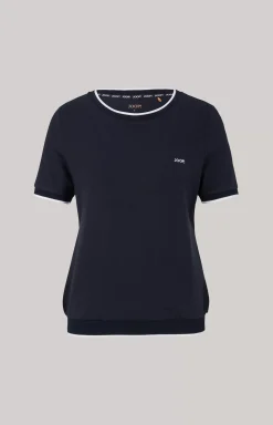 Outlet JOOP! Loungewear T-shirt in navy