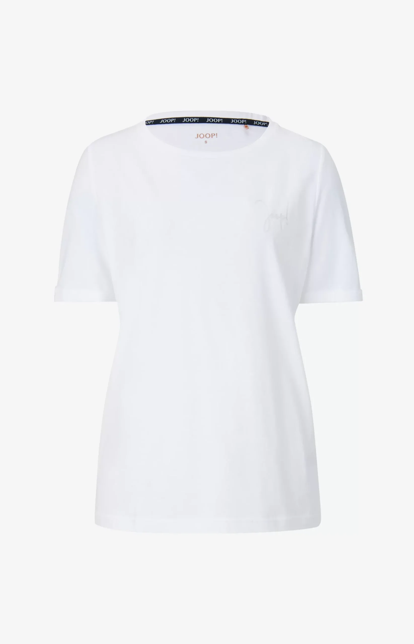 Discount JOOP! Loungewear T-shirt in white