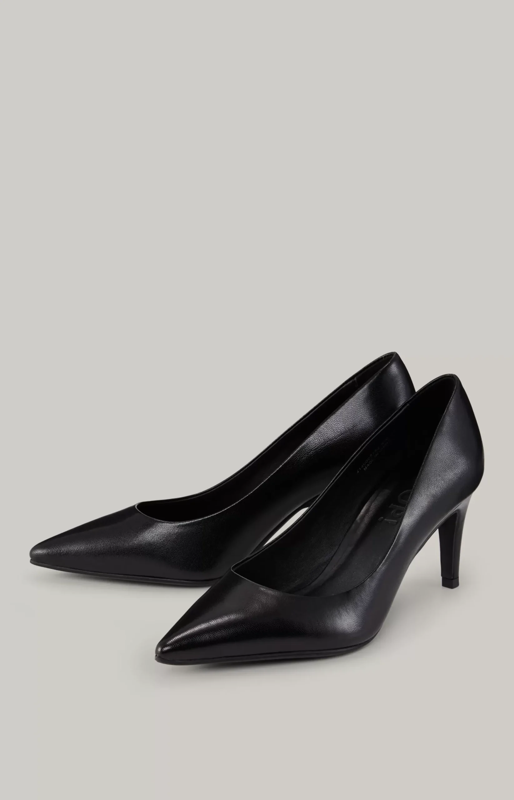 Clearance JOOP! Lucente Anne Pumps in black