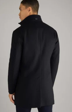 Hot JOOP! Maico Coat in navy