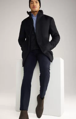 Hot JOOP! Maico Coat in navy