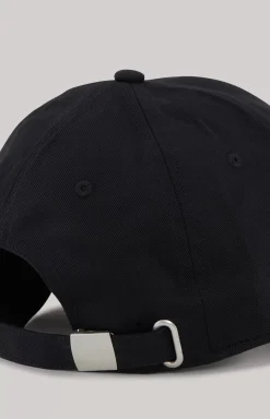 Sale JOOP! Manolis cap in black