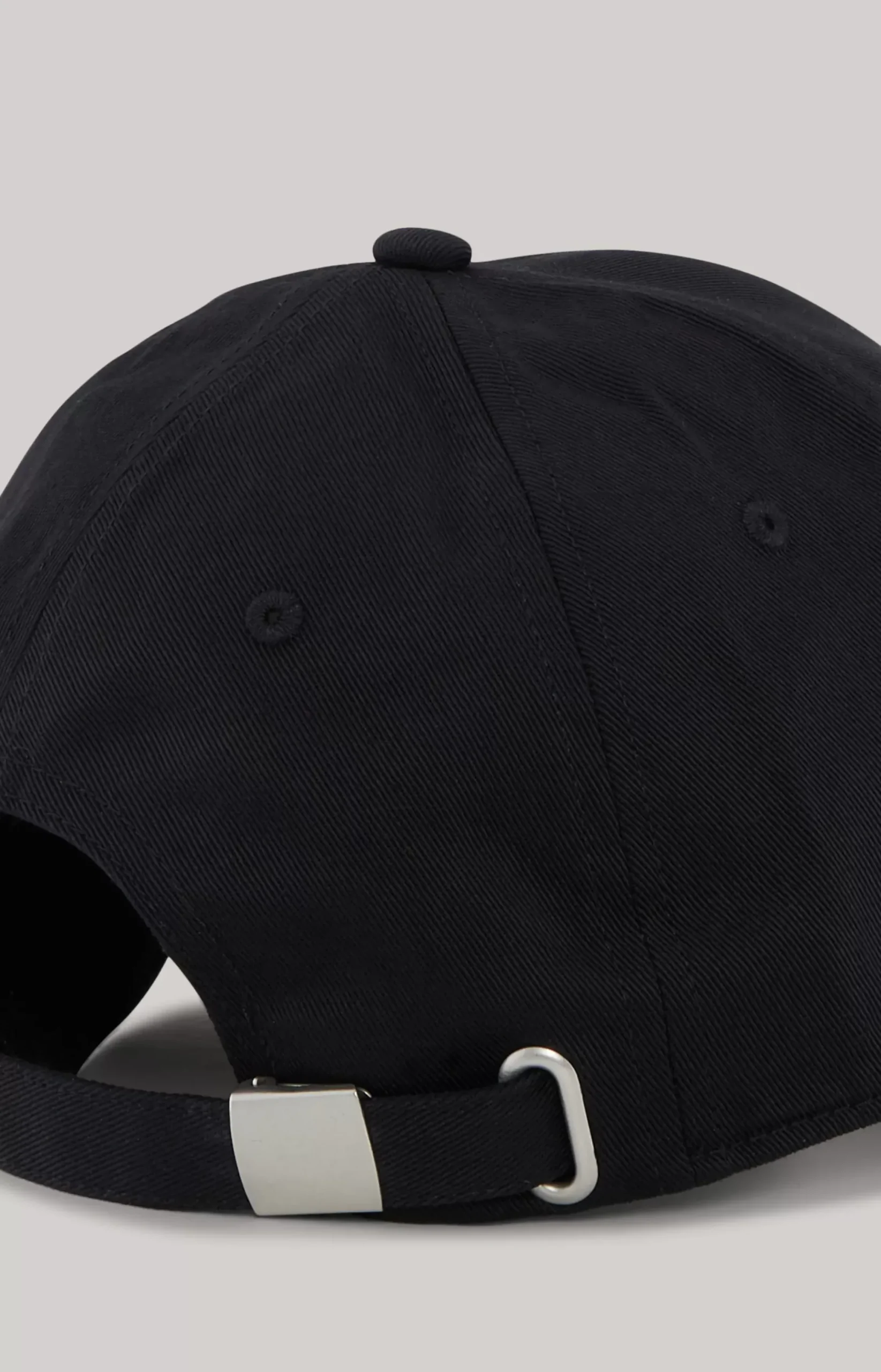 Sale JOOP! Manolis cap in black