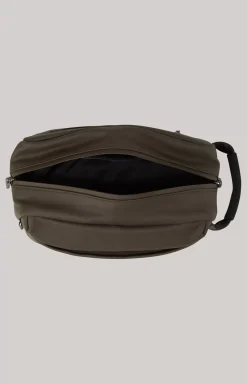 Hot JOOP! Marcena Davide Washbag in olive