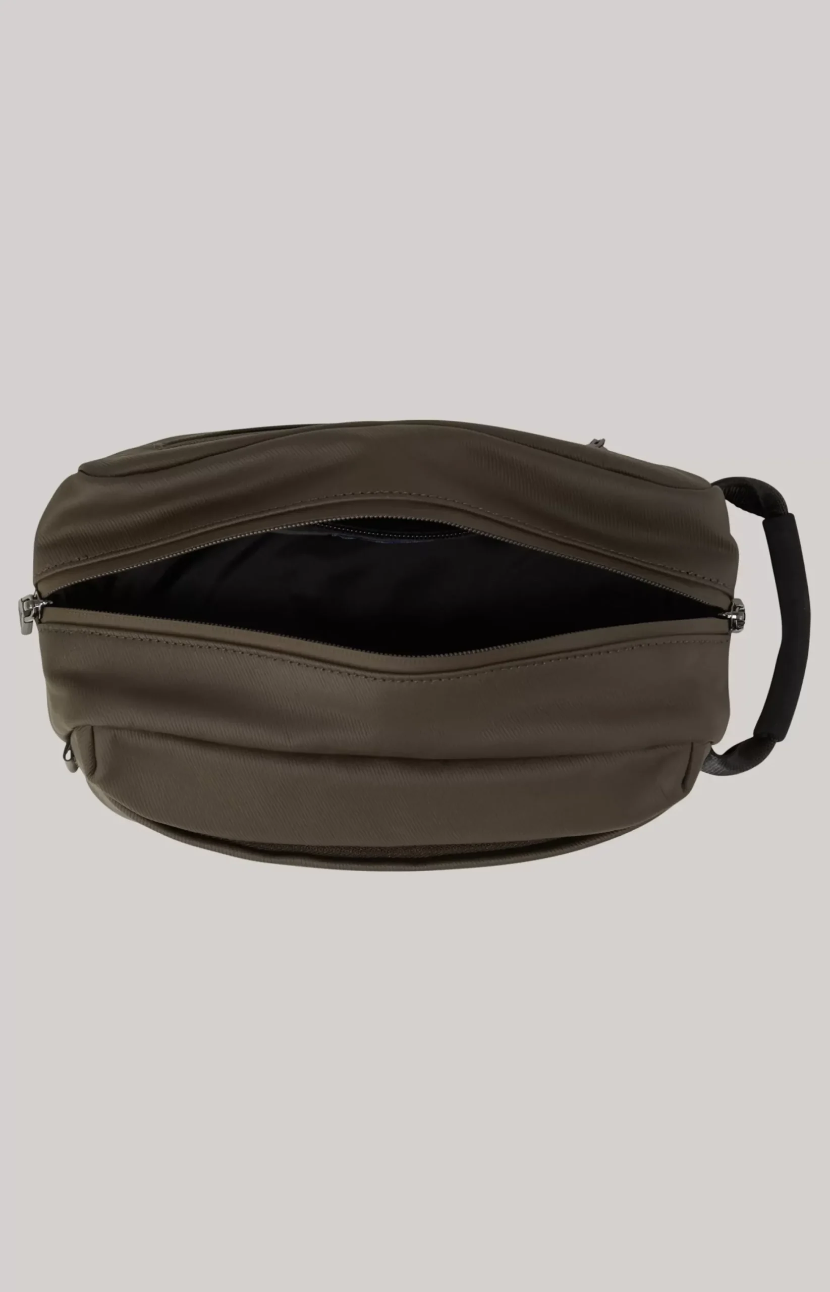 Hot JOOP! Marcena Davide Washbag in olive