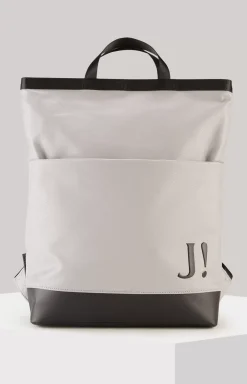 JOOP! Marcena Falk Backpack in light grey