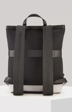 JOOP! Marcena Falk Backpack in light grey