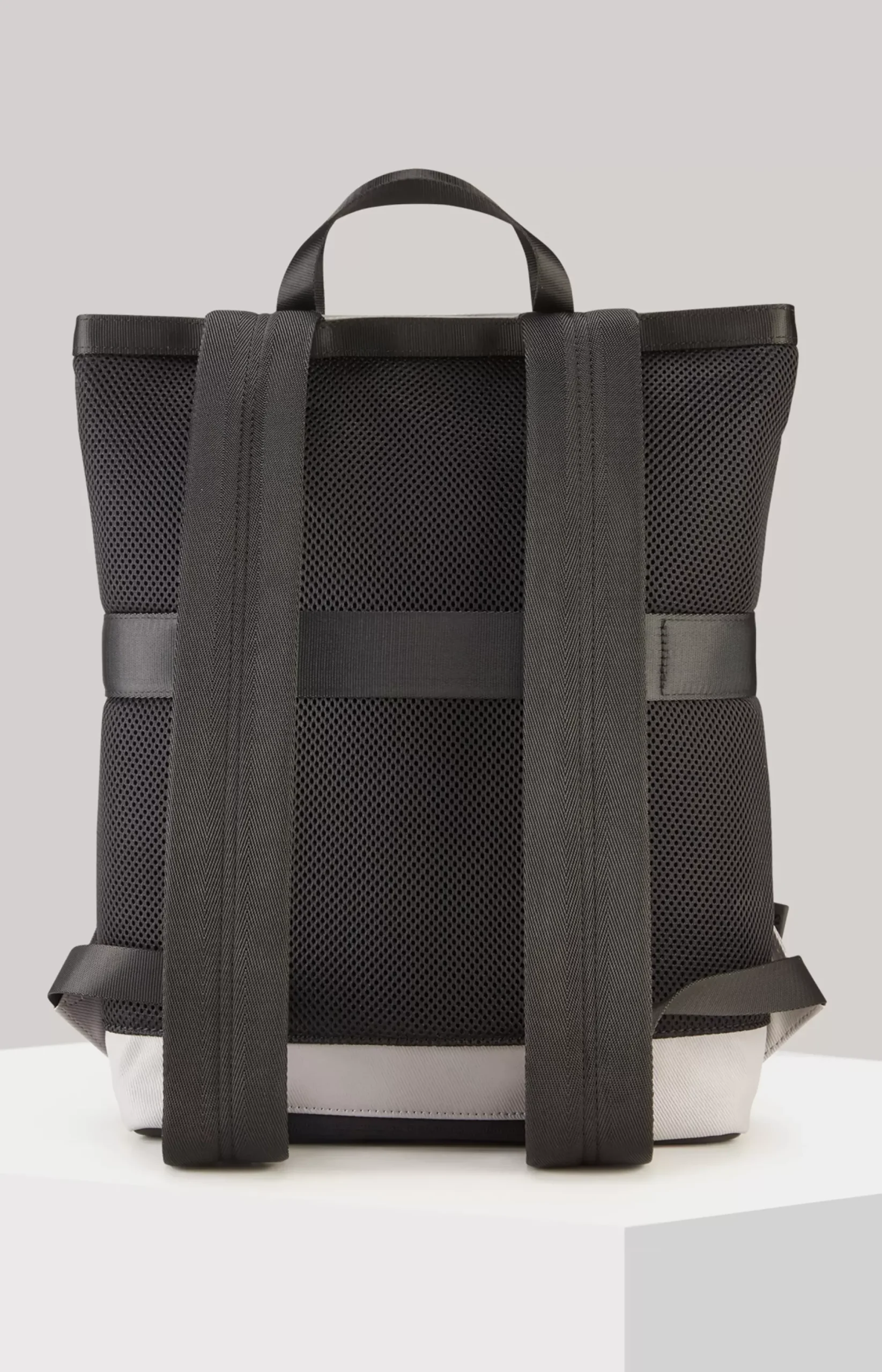 JOOP! Marcena Falk Backpack in light grey