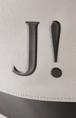 JOOP! Marcena Falk Backpack in light grey