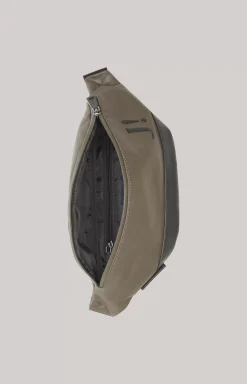 Online JOOP! Marcena Leo Belt Bag in olive