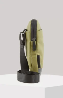 New JOOP! Marcena Liam Crossbody Shoulder Bag in forest night