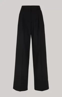 Hot JOOP! Marlene Trousers in black