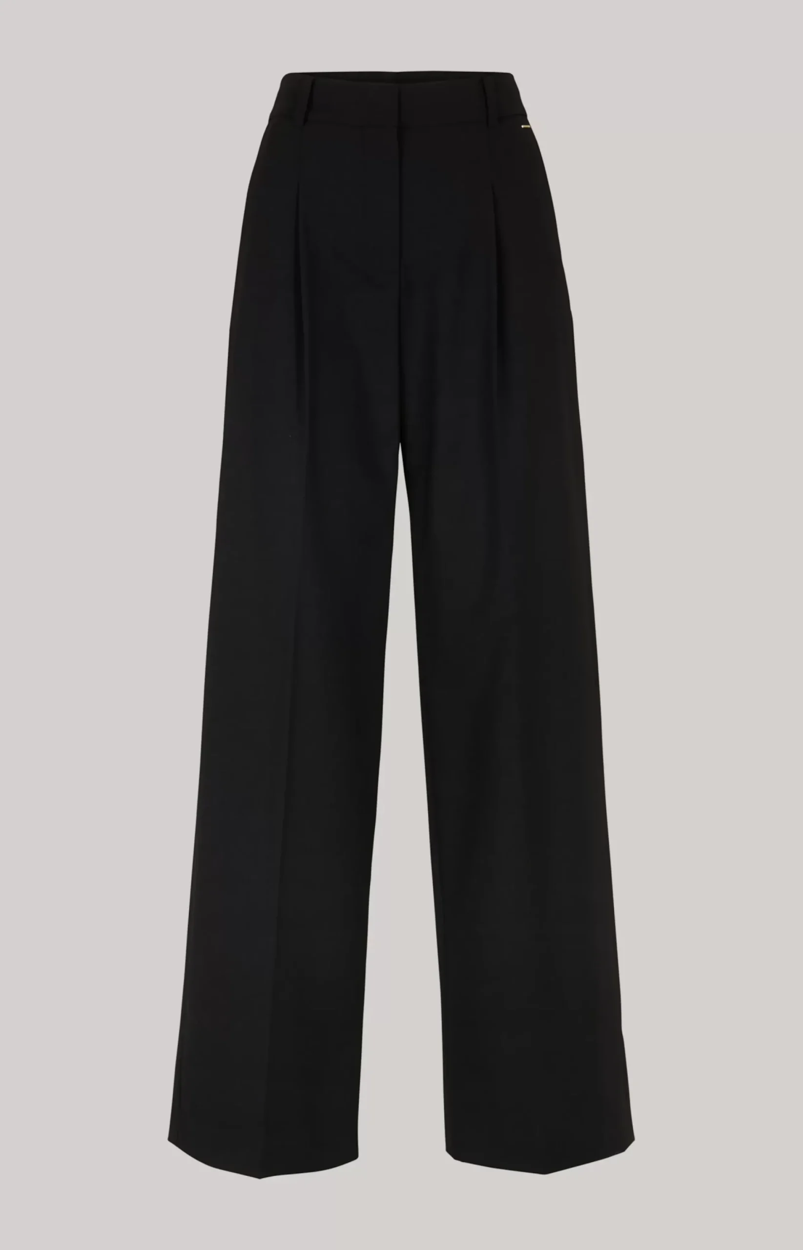 Hot JOOP! Marlene Trousers in black