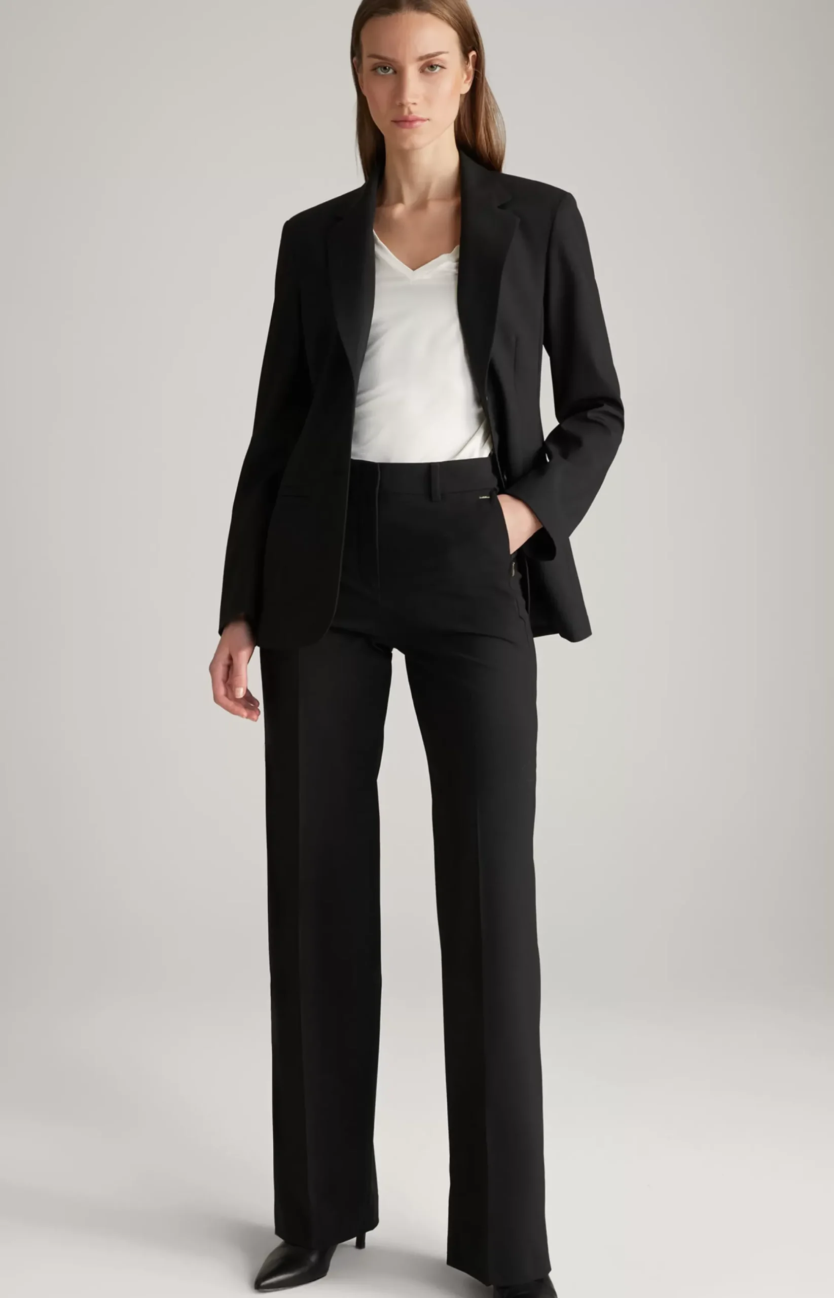 Best JOOP! Marlene Trousers in black