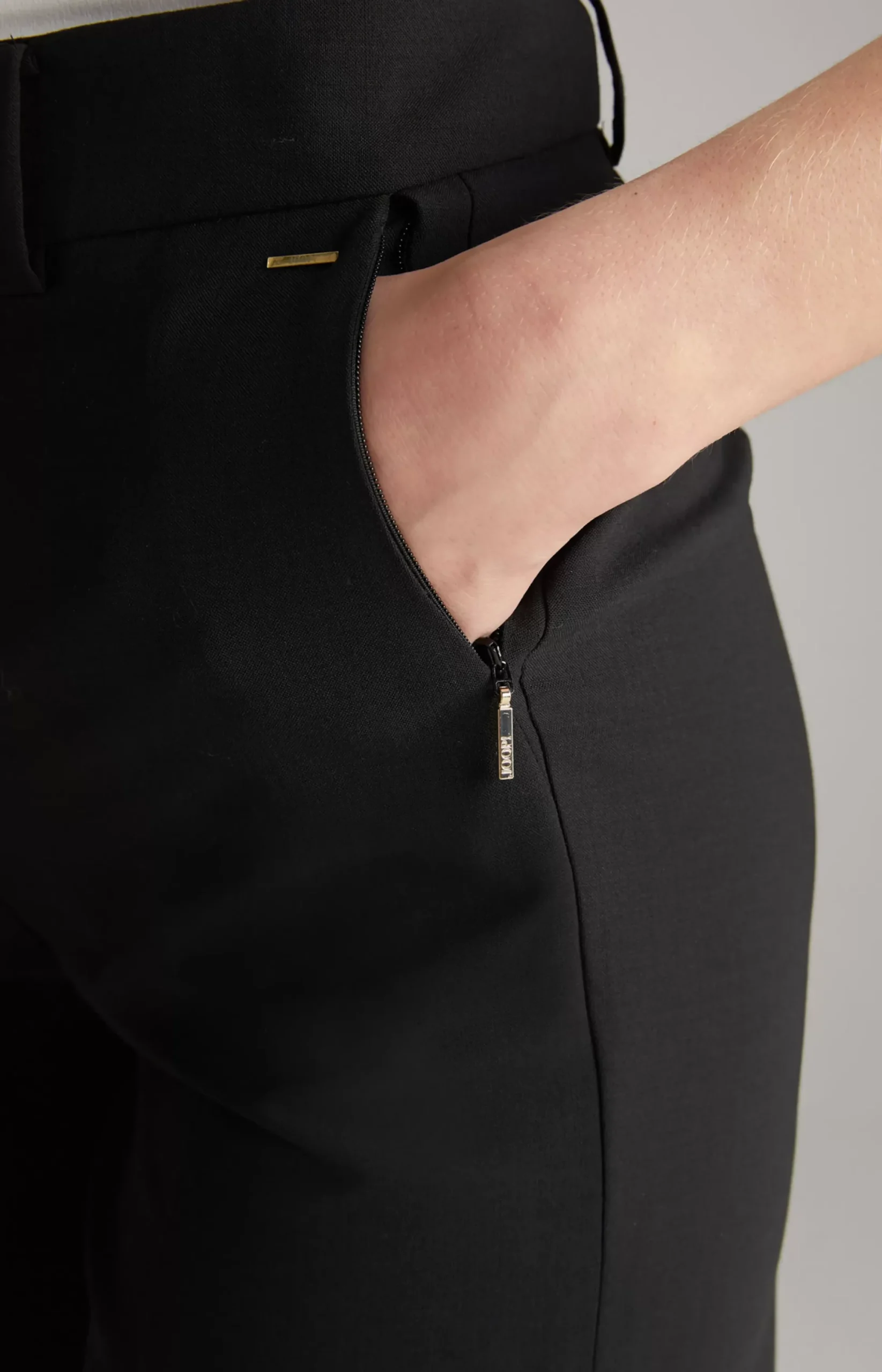 Best JOOP! Marlene Trousers in black