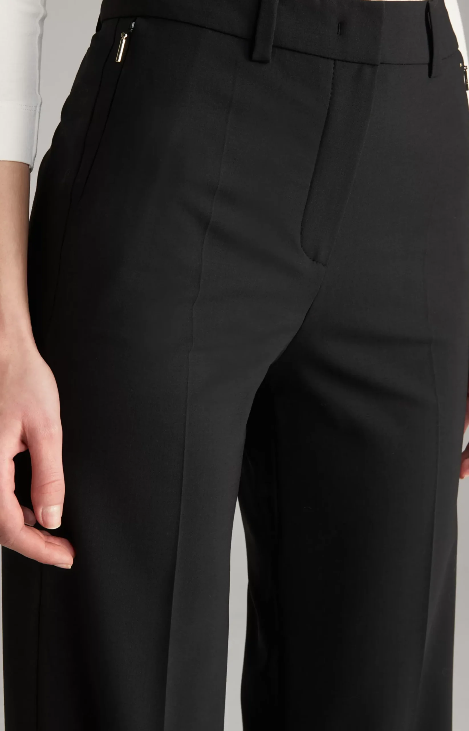 Best JOOP! Marlene Trousers in black