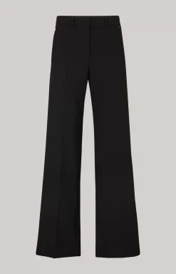 Best JOOP! Marlene Trousers in black