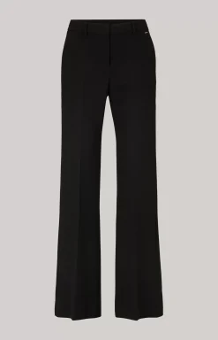 Hot JOOP! Marlene Trousers in black