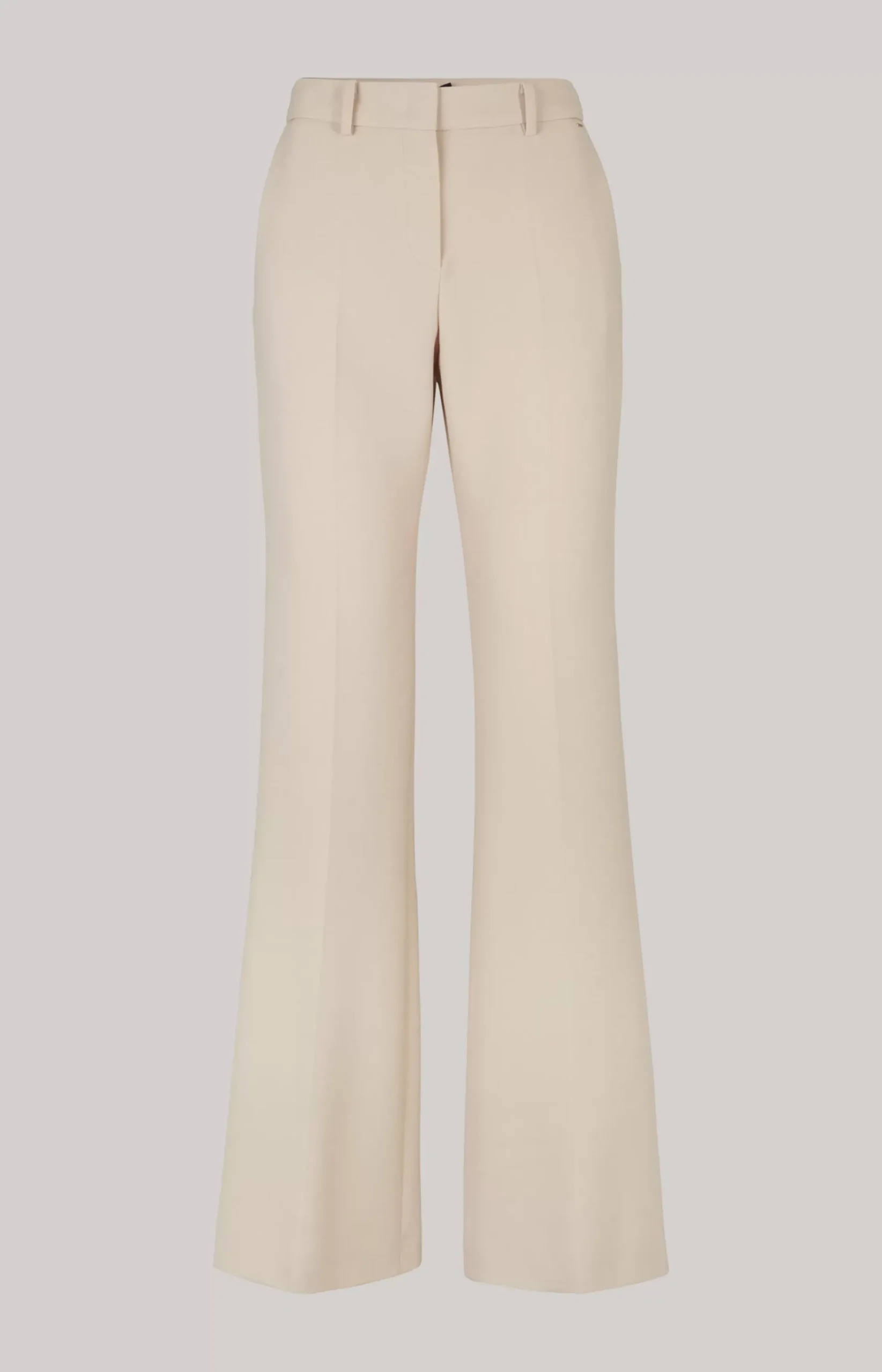 Outlet JOOP! Marlene Trousers in Champagne beige